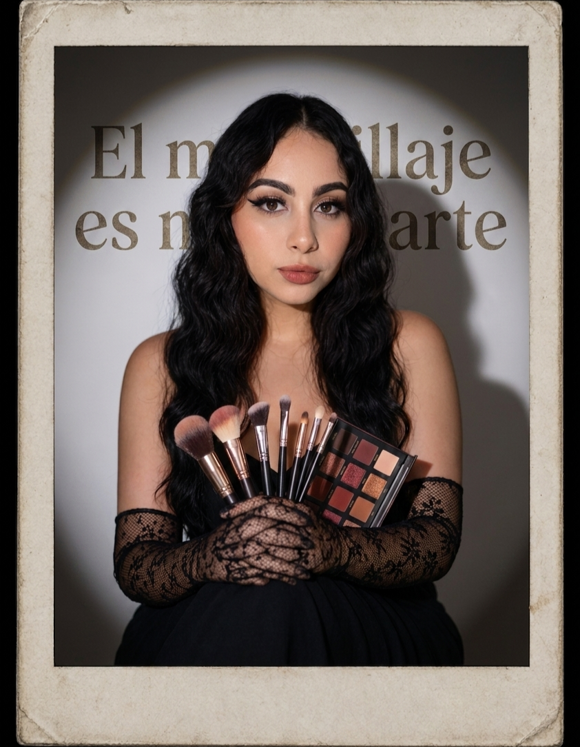 Liliana Vazquez Medina