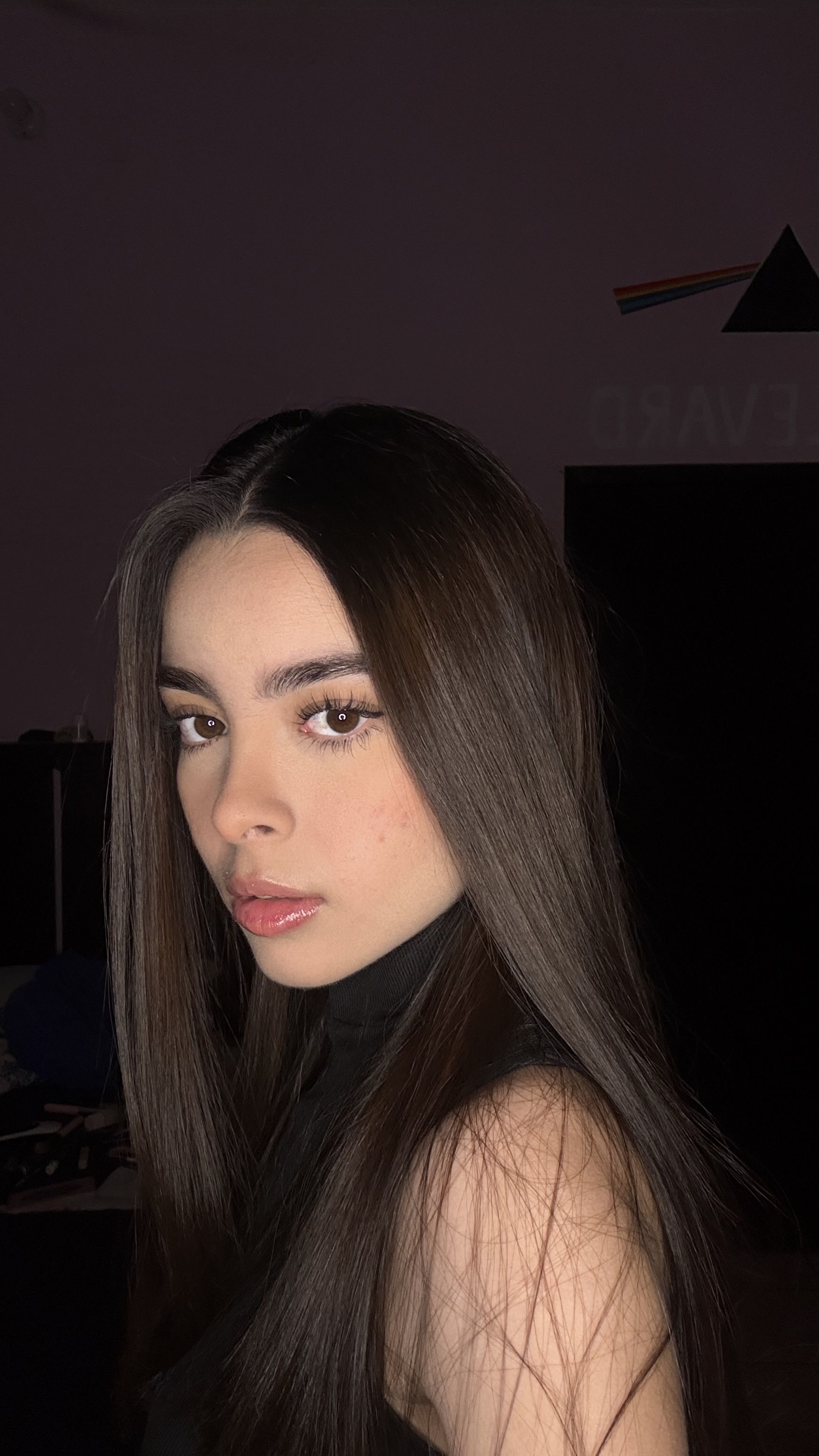 Rebeca Delgado