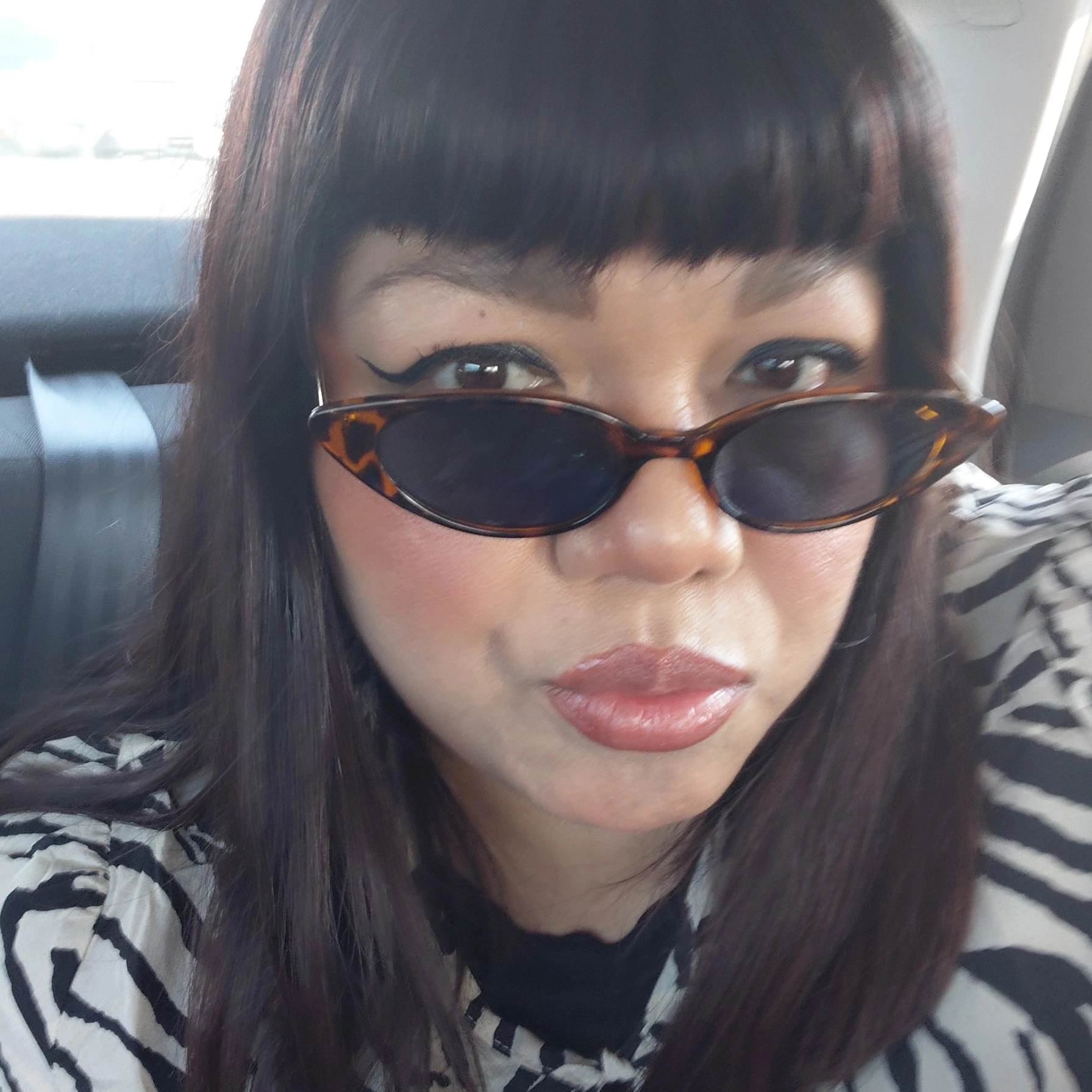 Janette Ananim Cruz Garces