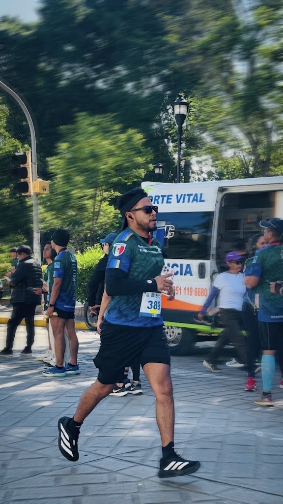 Jonatan  Martinez