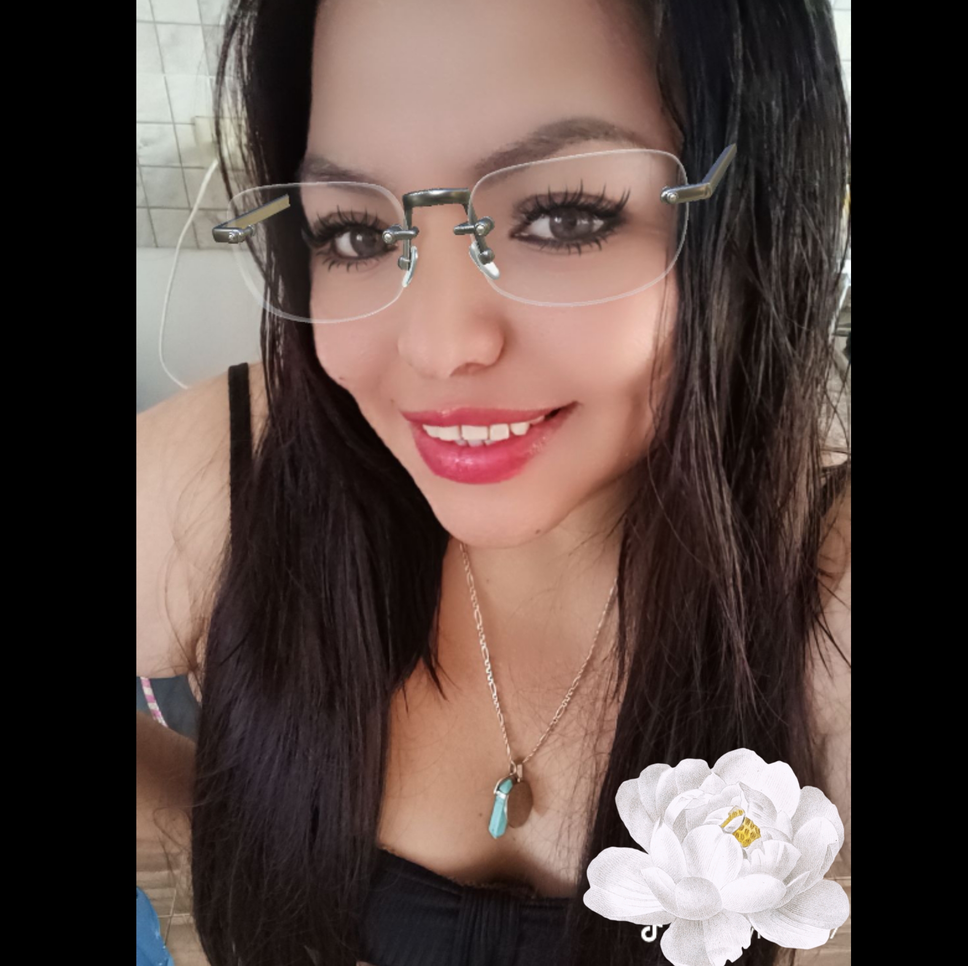 Ivania Yamilet  Alvarado Huezo 