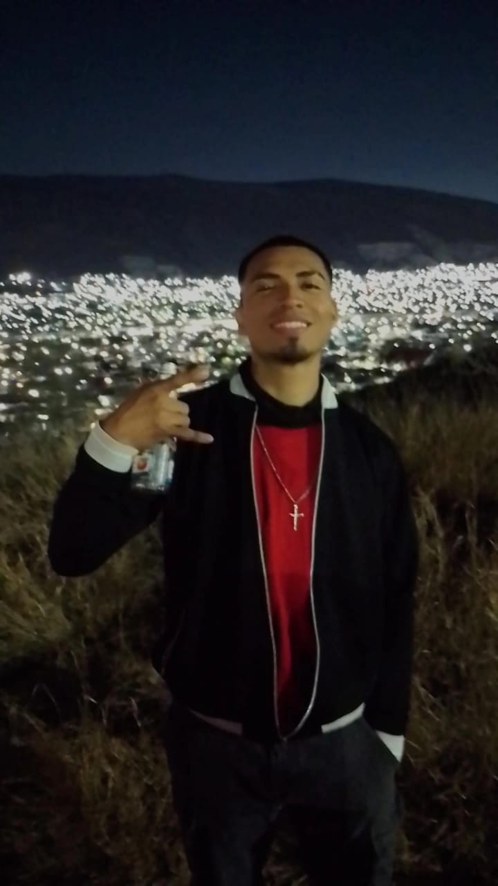 Adrian  Mejia