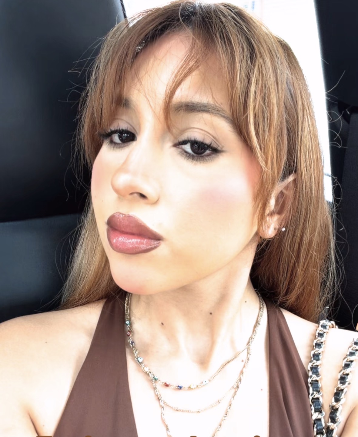 Salma  Jareth