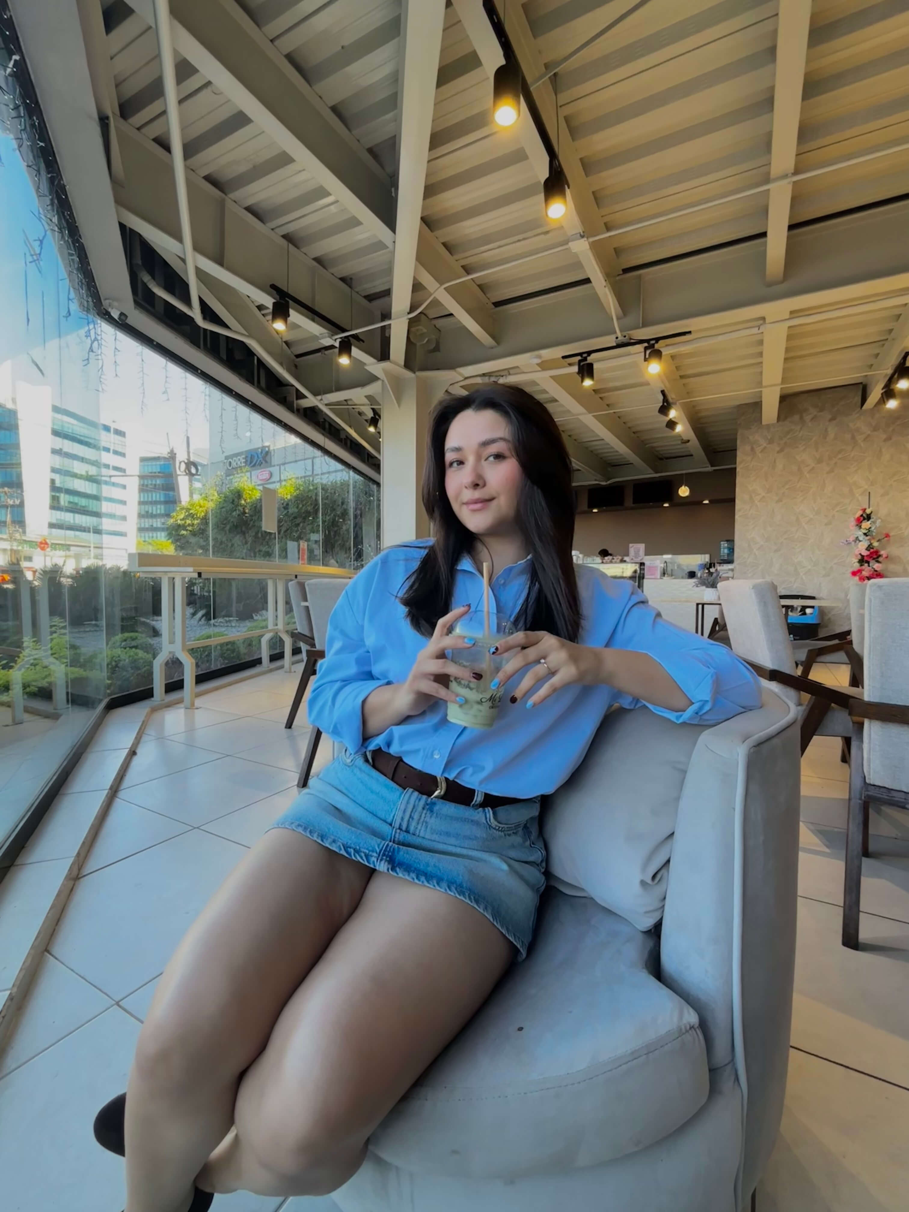 María Fernanda Wong Roca