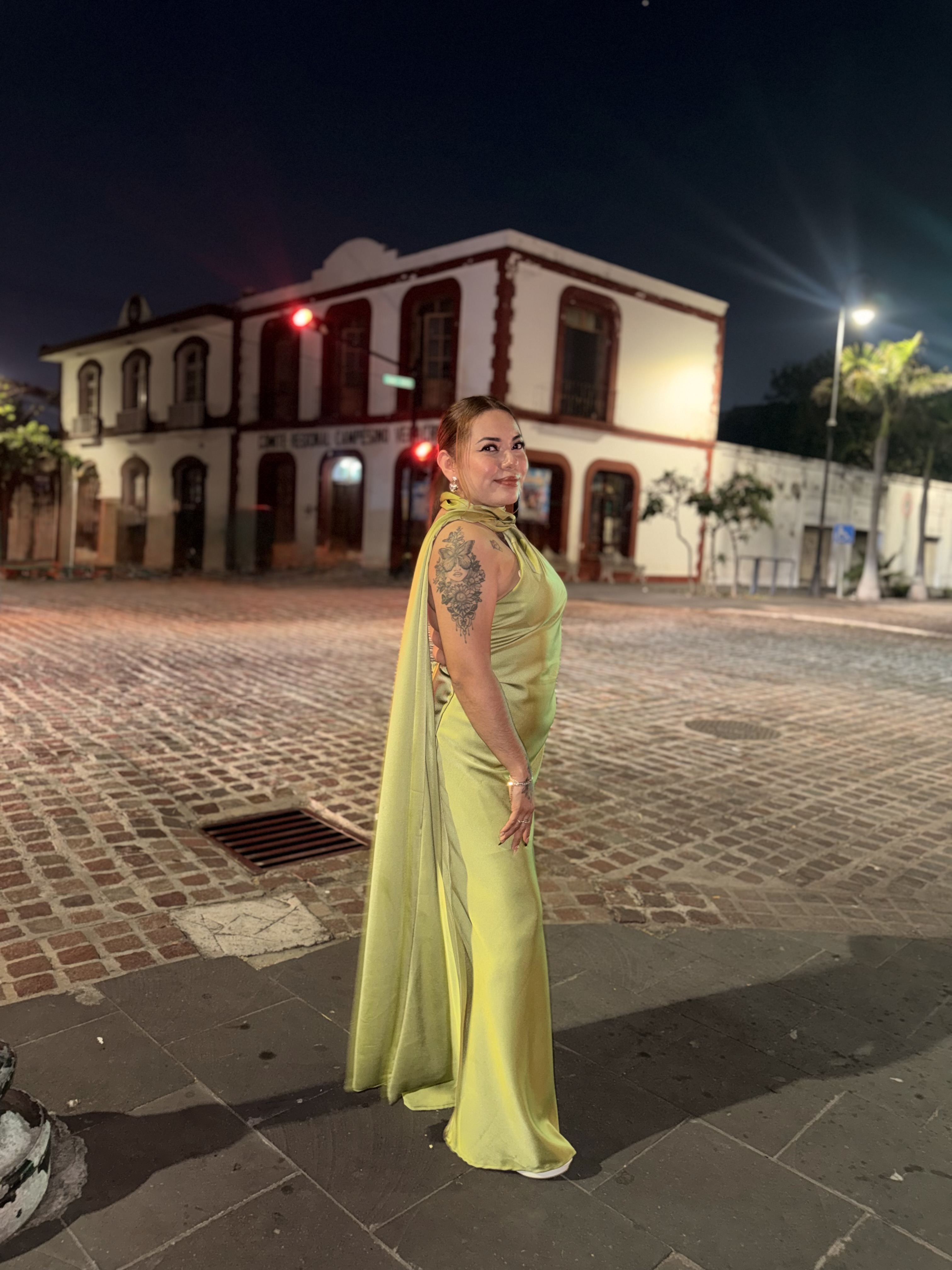 Aracely  Rodriguez 