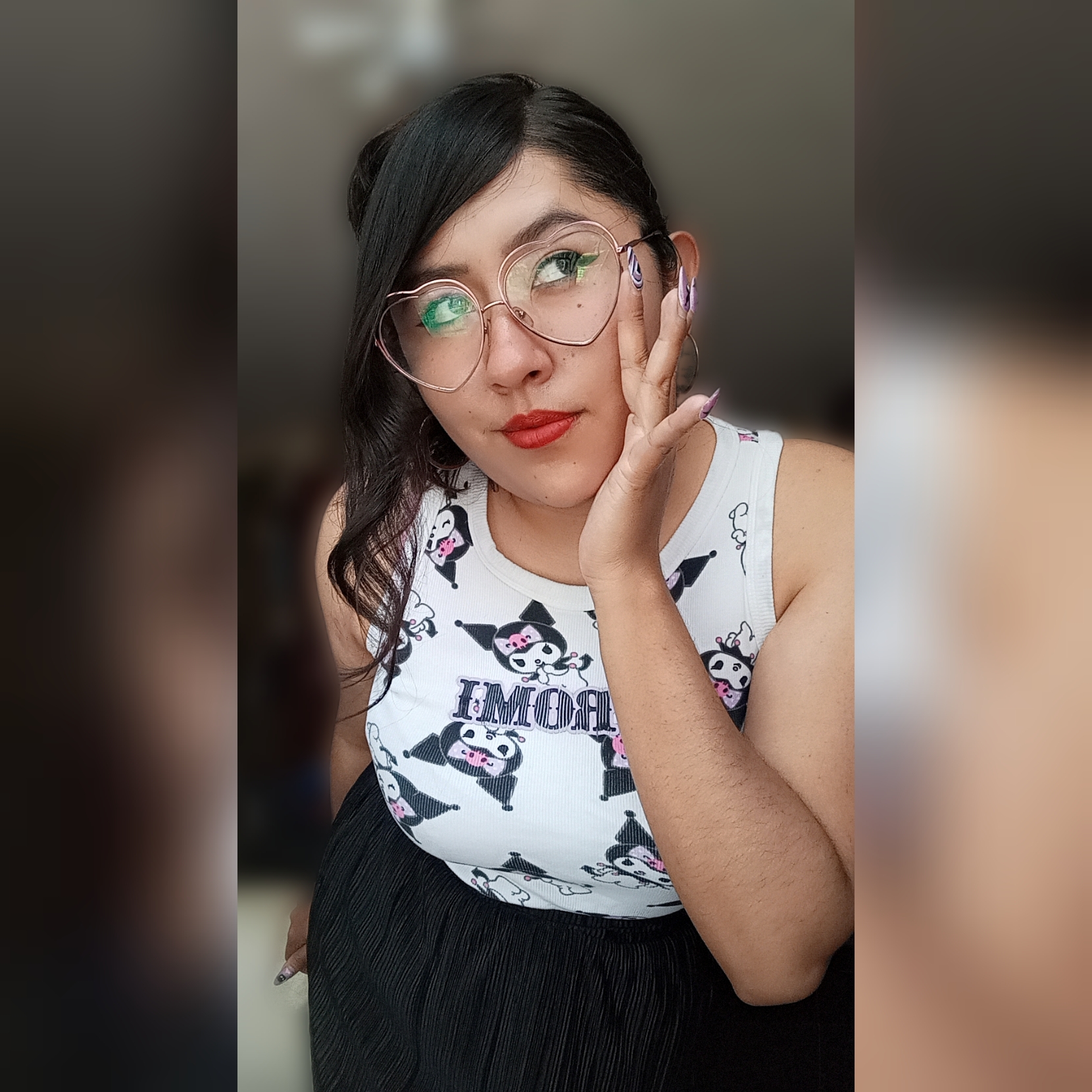 Diana Itzel Hernández Vargas