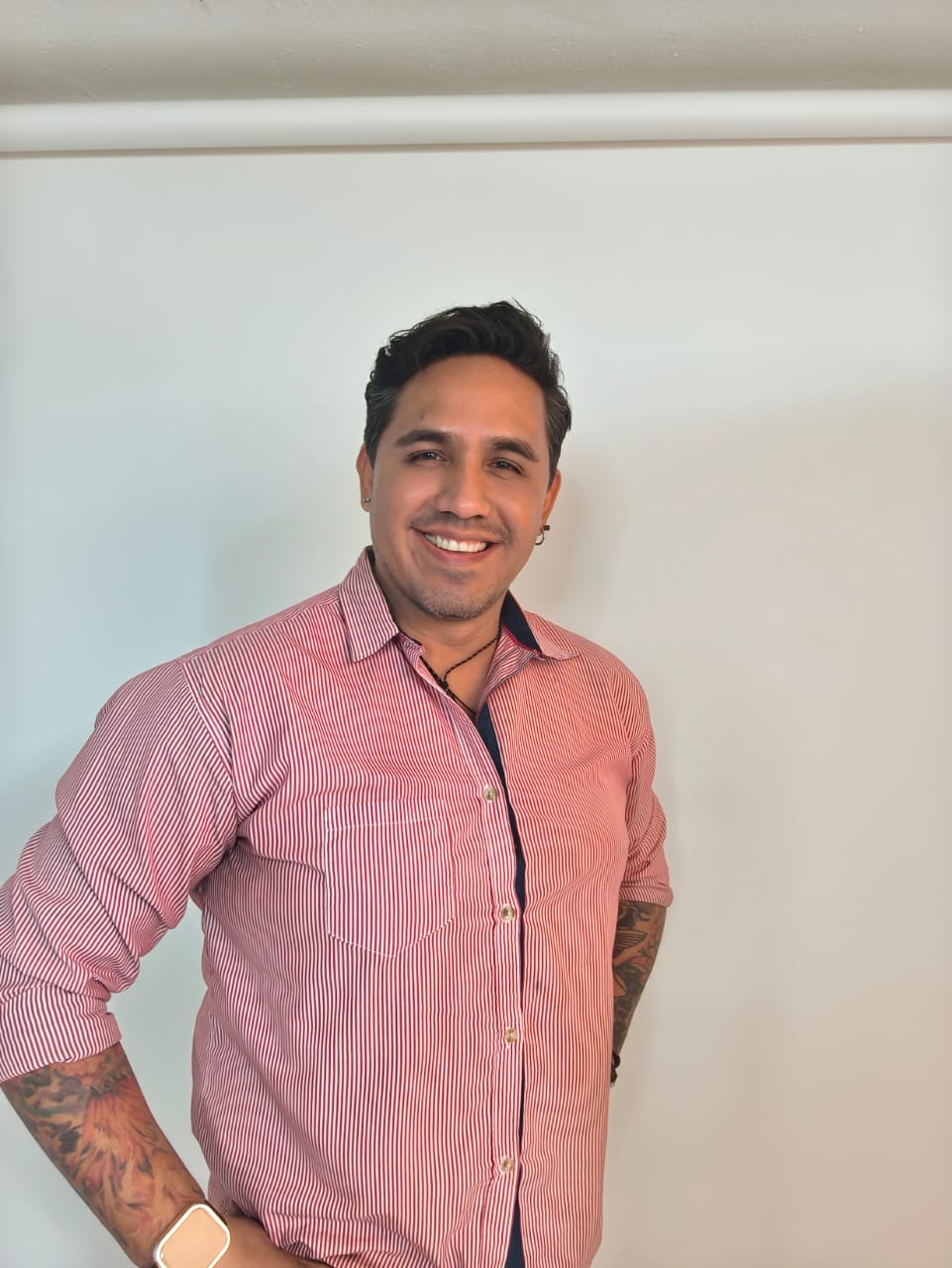 rodrigo hernandez