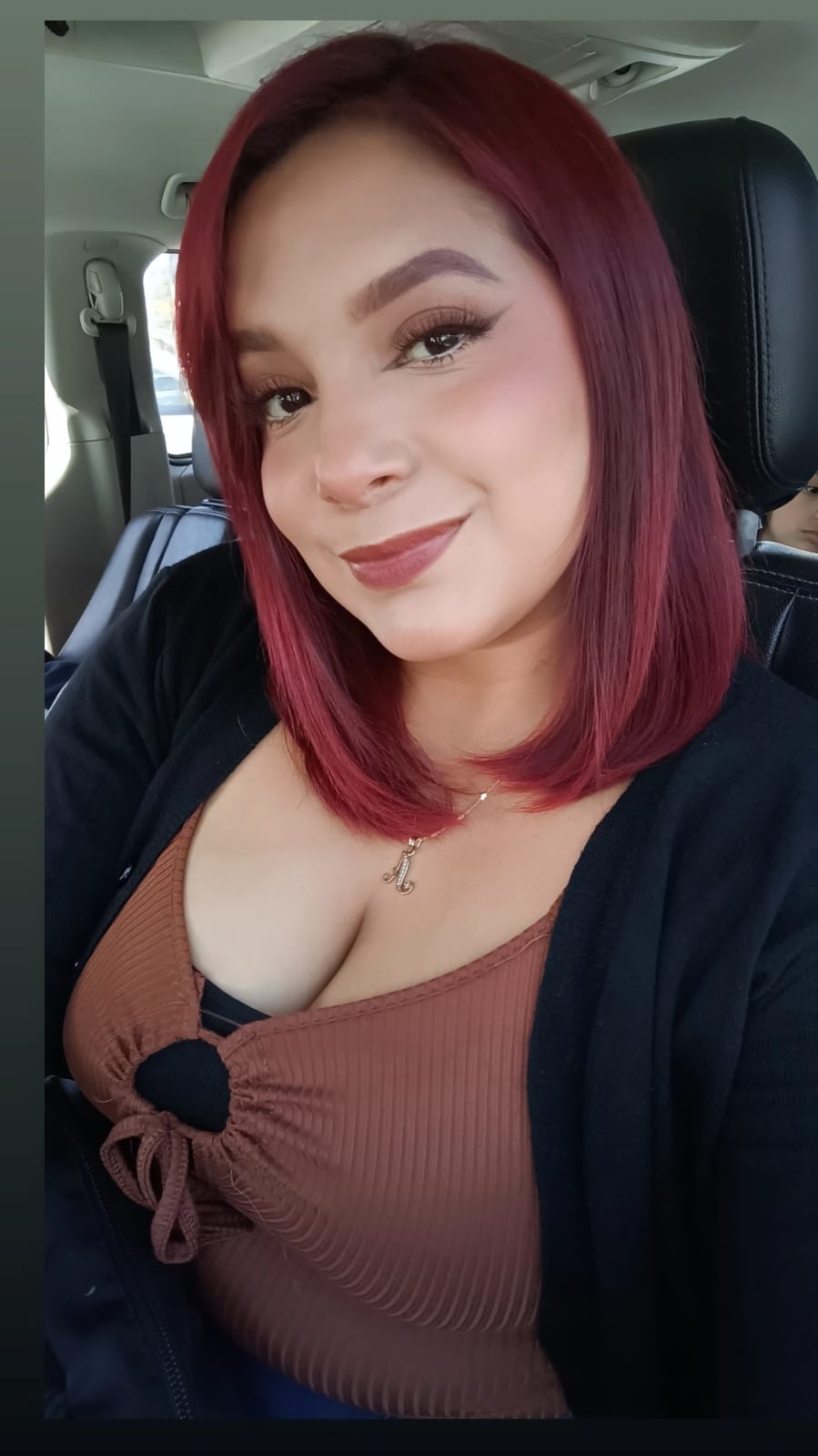 Jenifer Rodriguez 