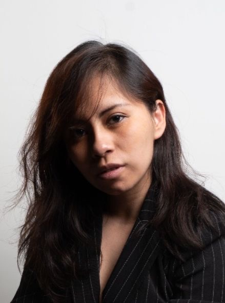 Alix García 