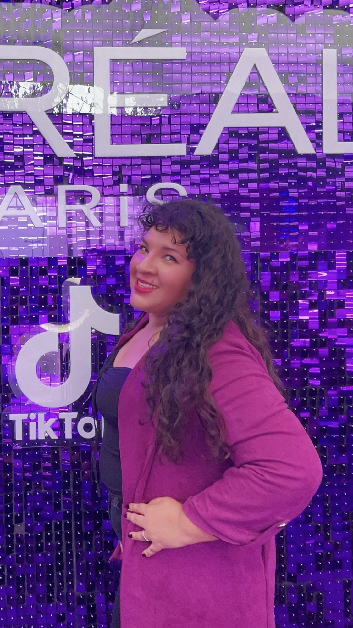 Alina  García Paredes 