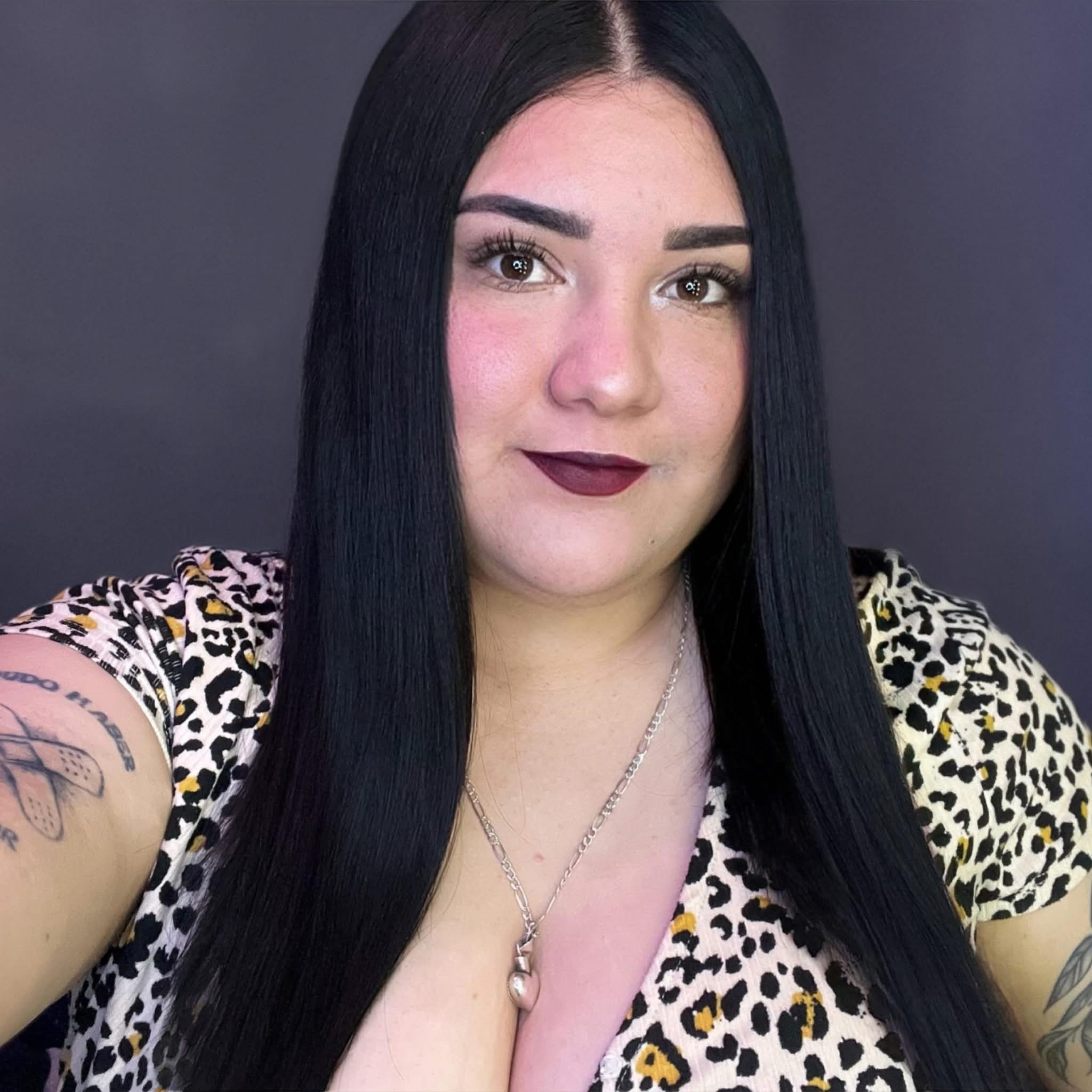 Sandra sarahi Lopez Vásquez
