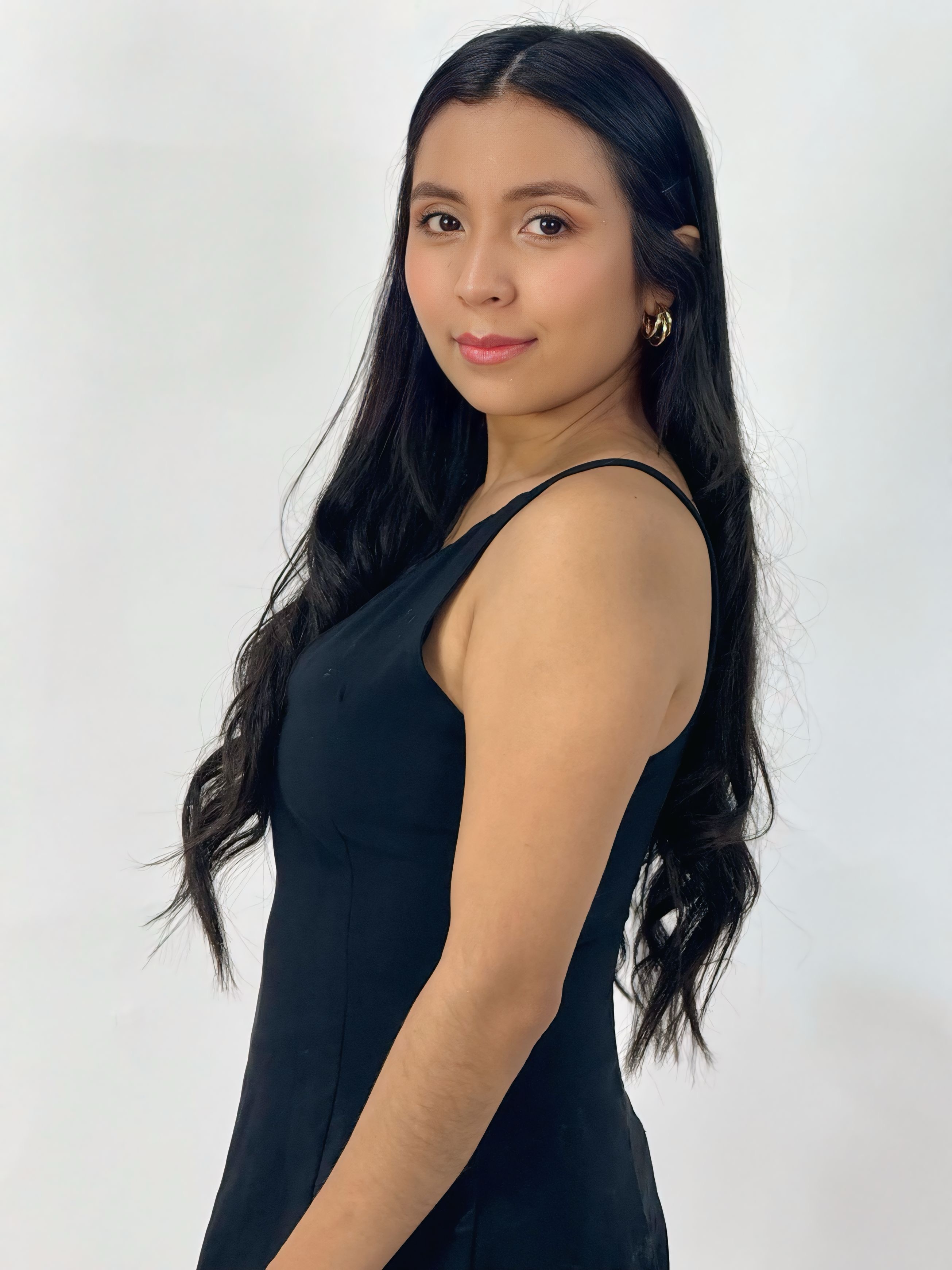 Ana Karen  Mendiola Bermúdez 