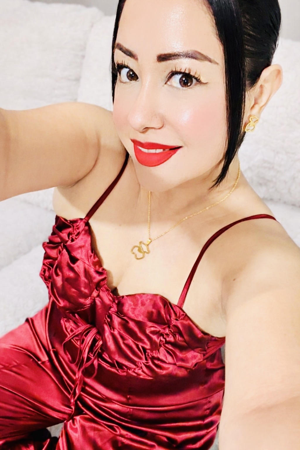 Perla Gonzalez