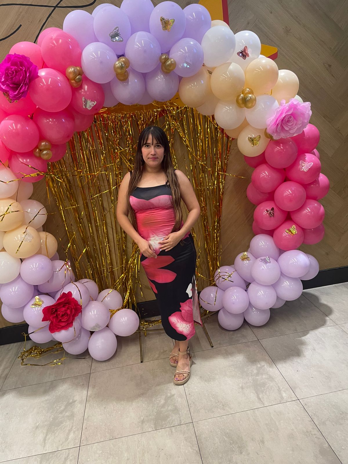 Blanca yesenia  Ortiz fuentes 