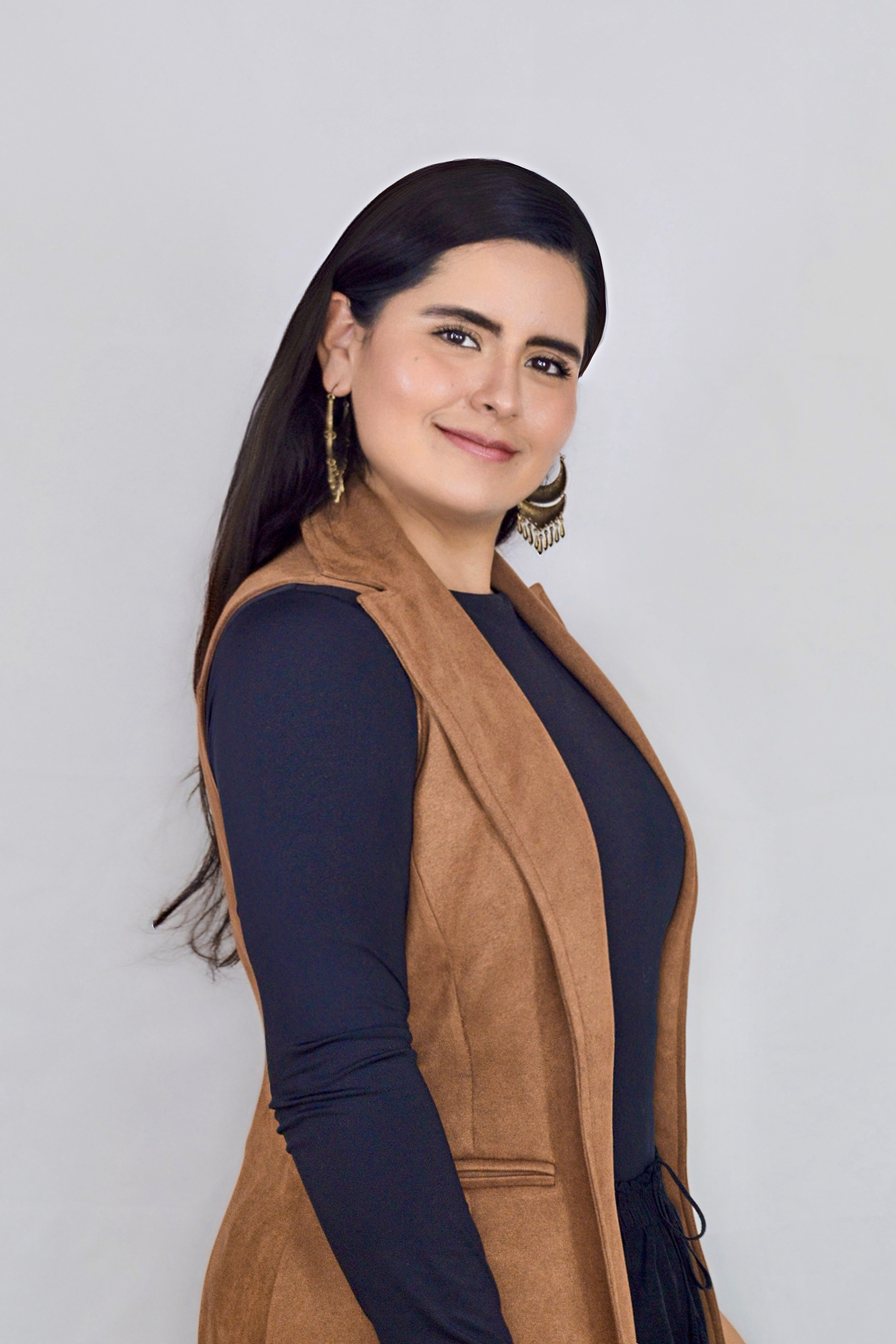 Samantha A.
