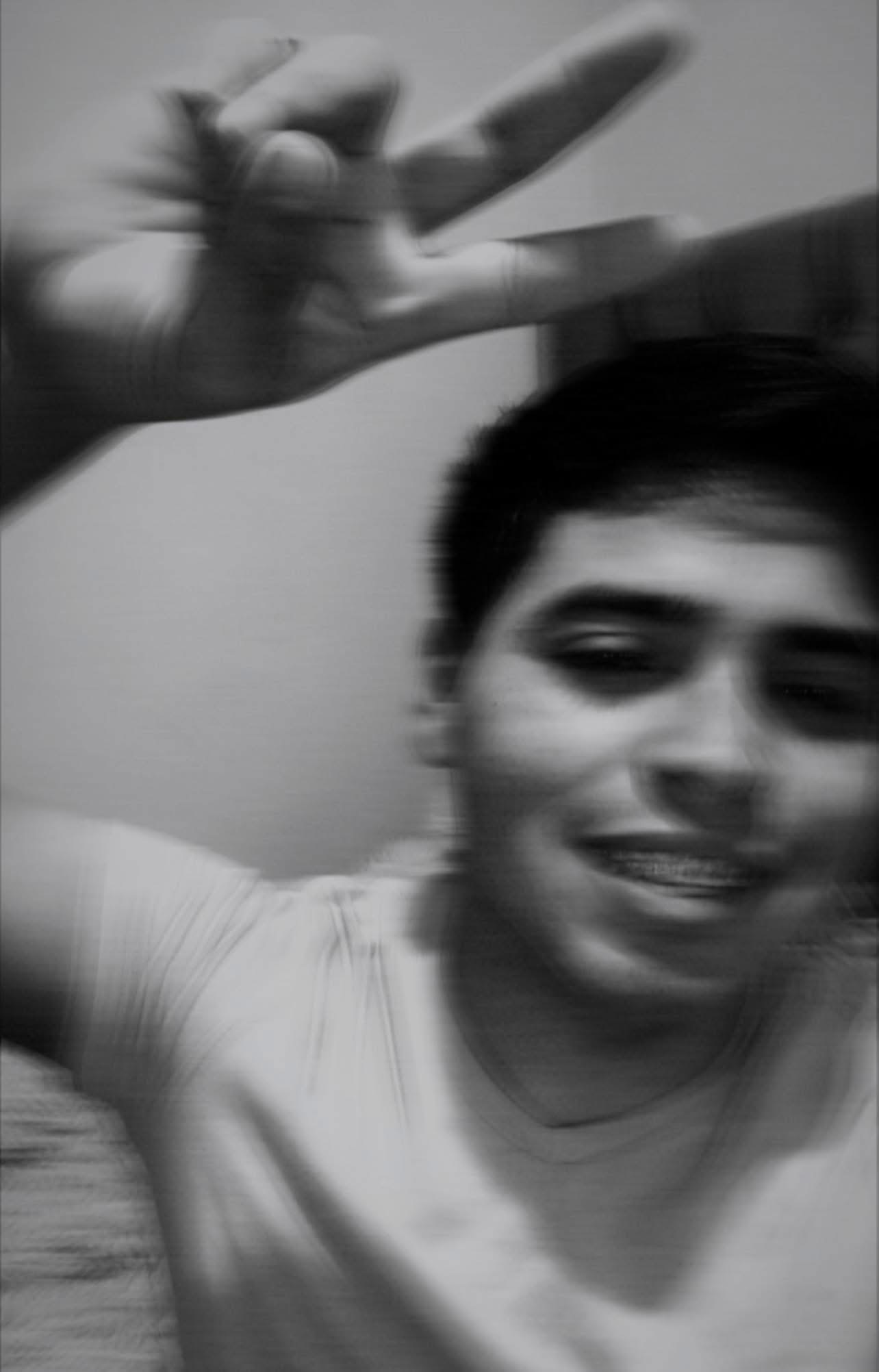 Alexander Nava