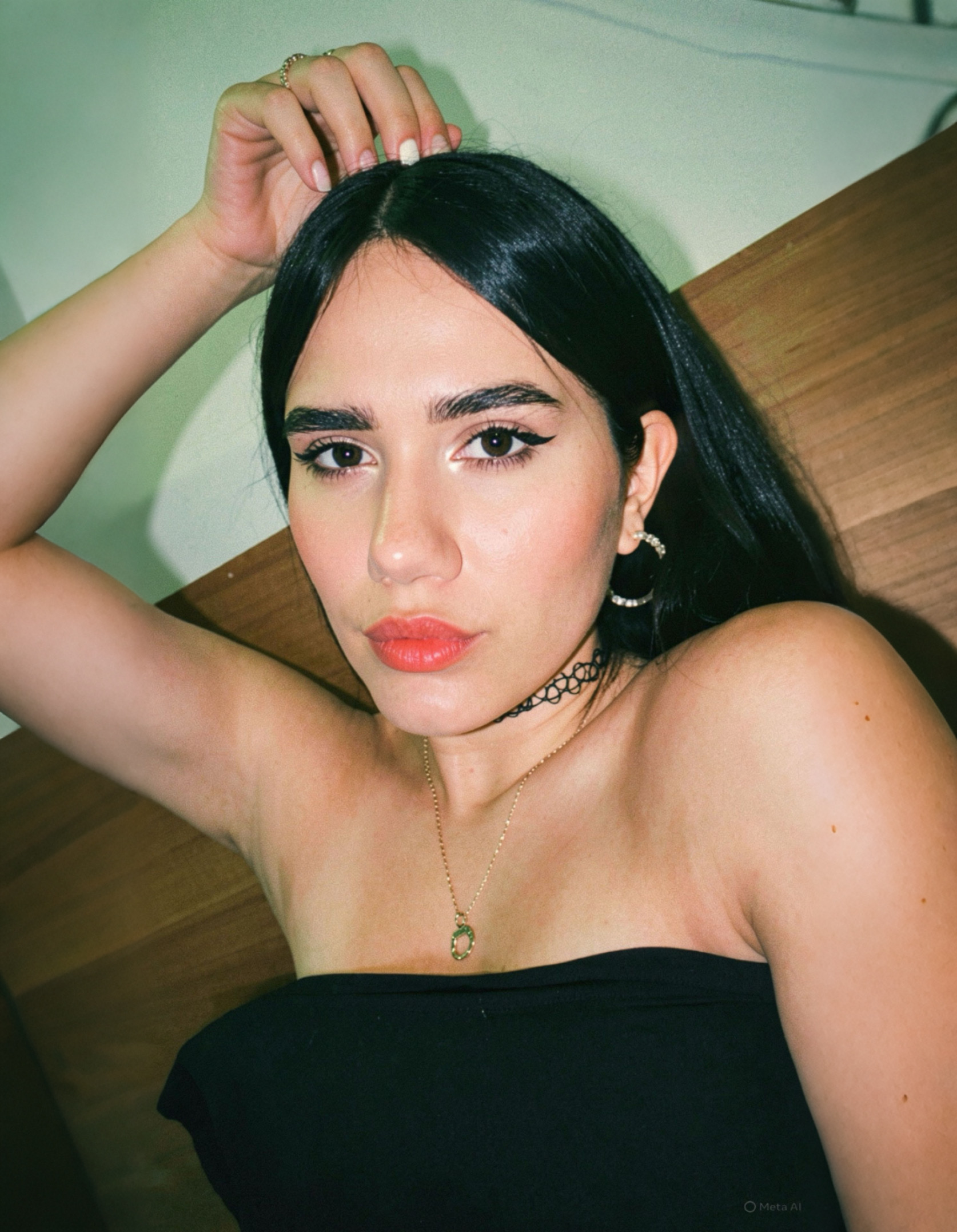 Alexia  Zamora