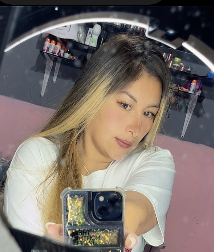 Nallely  García 