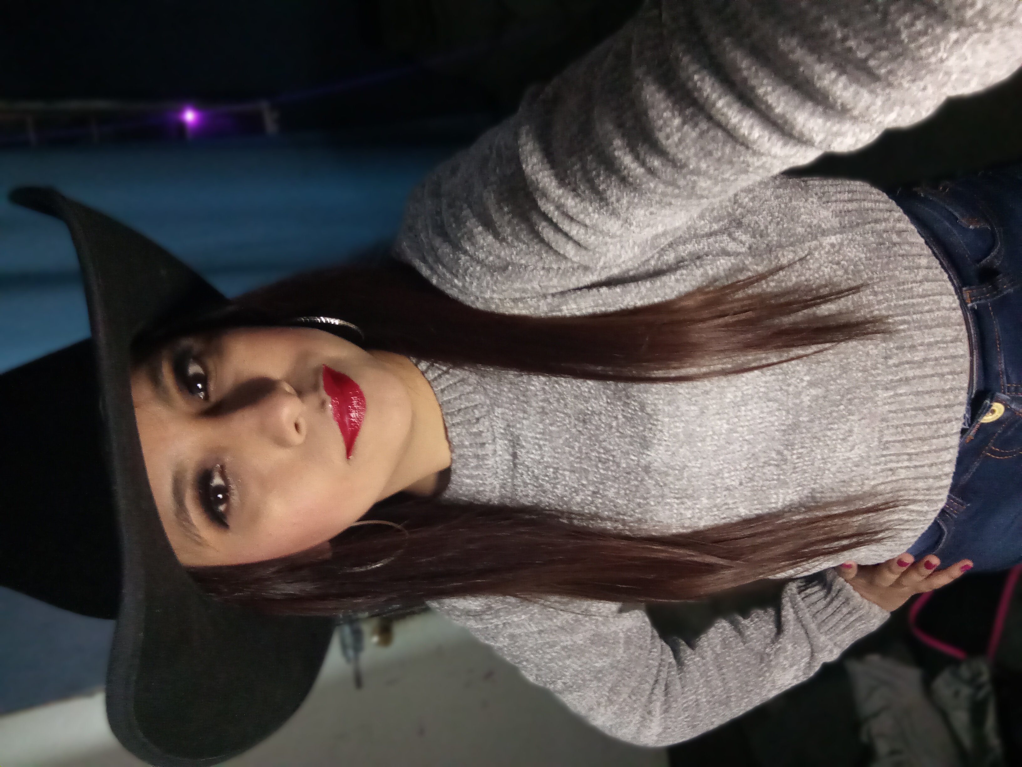 Alejandra  Ibarra