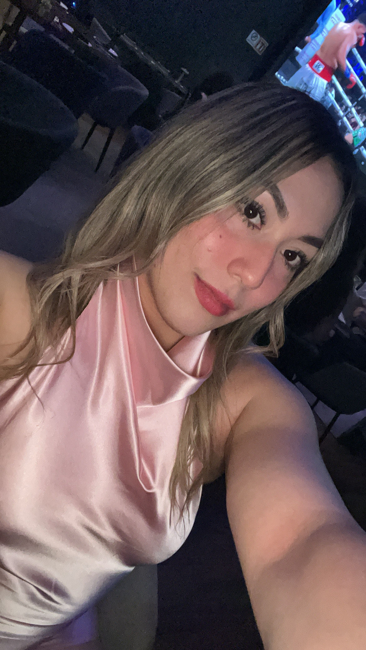 Carolina Reyna