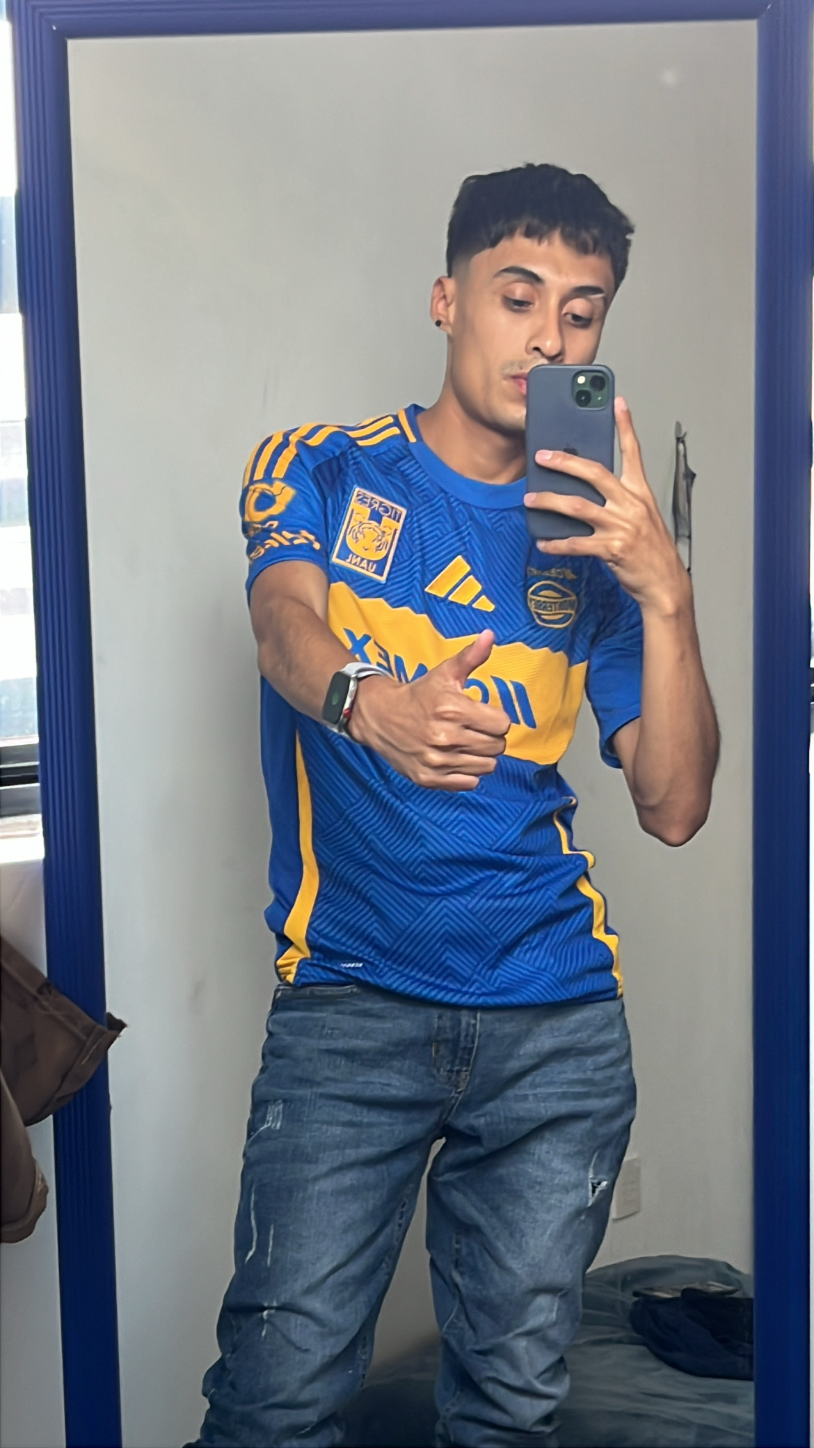 Adrian Tapia