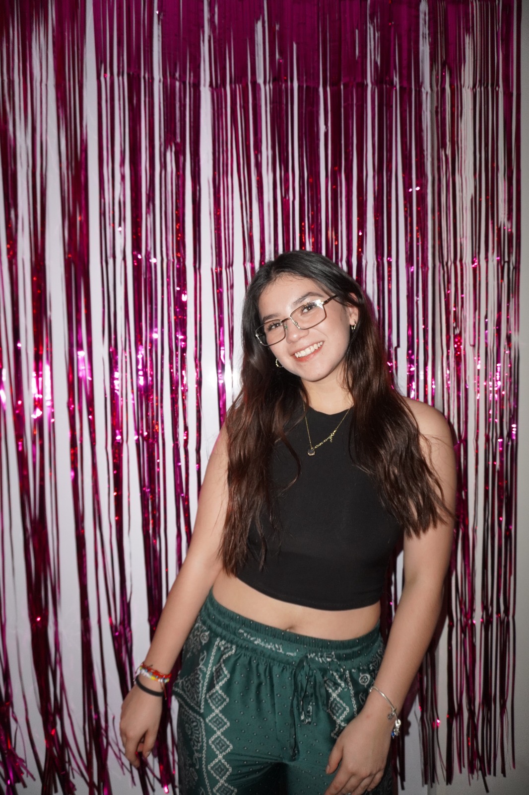 Alexandra Trejo Gaytan