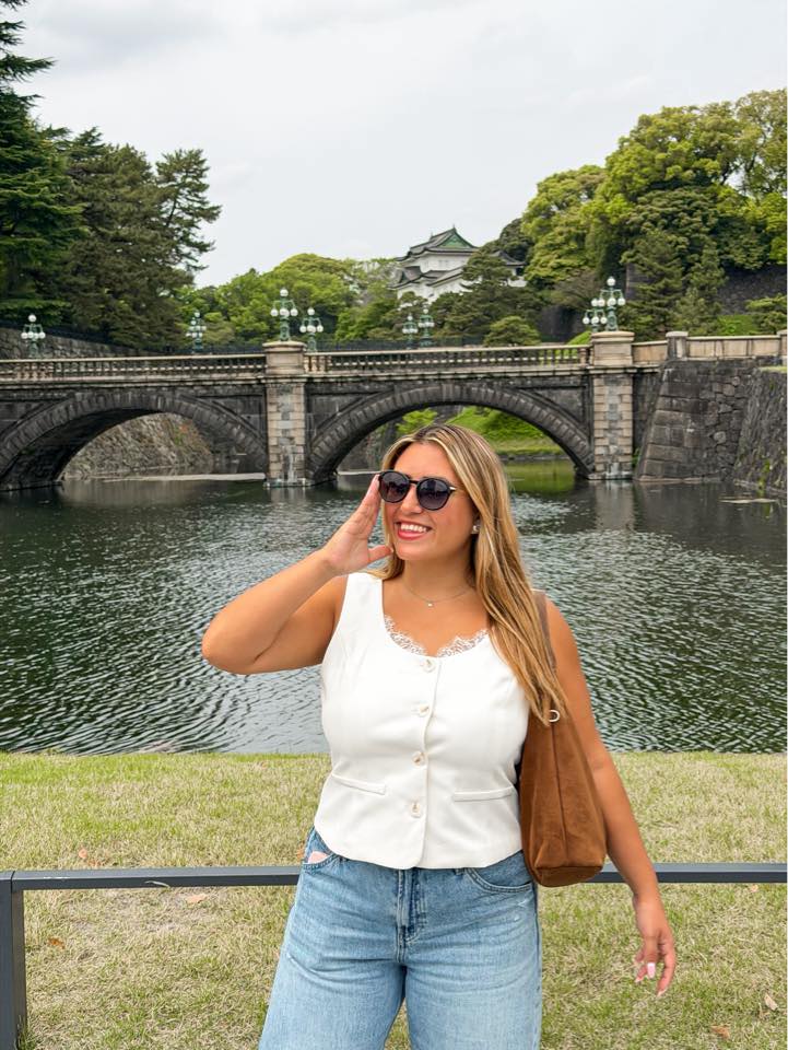 Estefania Pacheco
