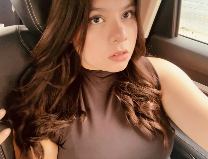 Sofia Mendoza 
