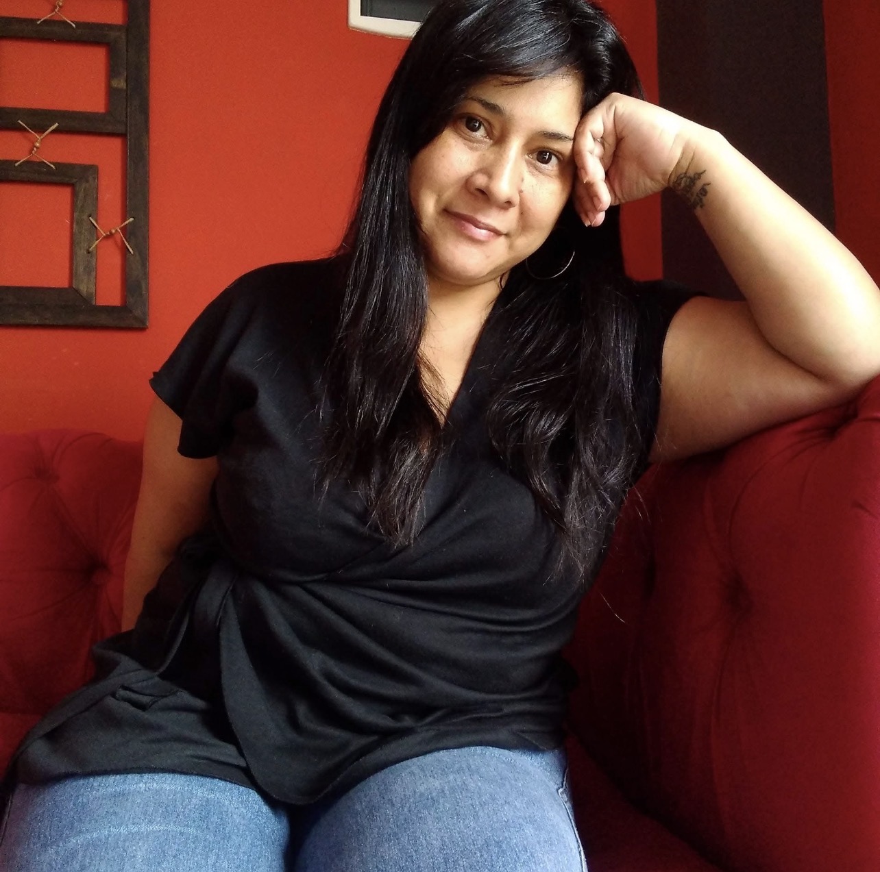 Analia Tamay