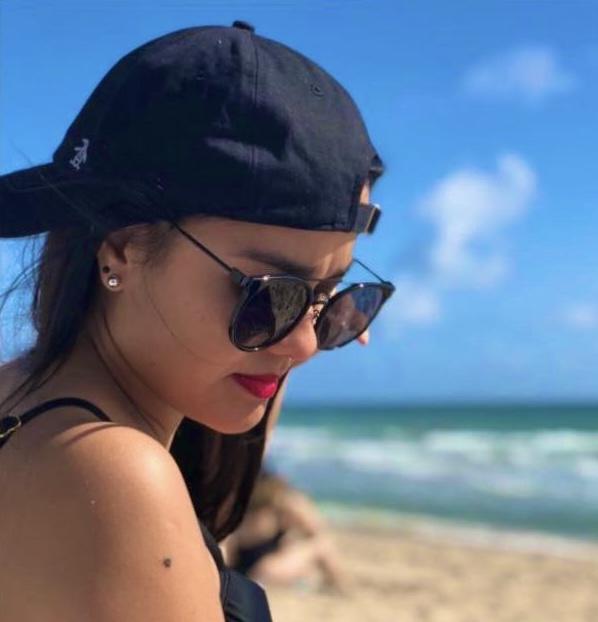 Marcela Garza