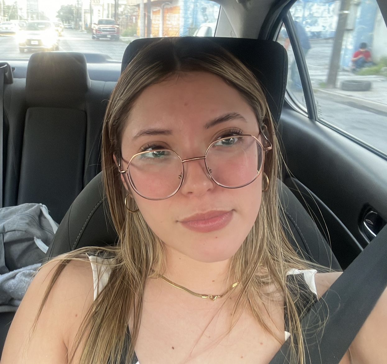 Gigi Villarreal