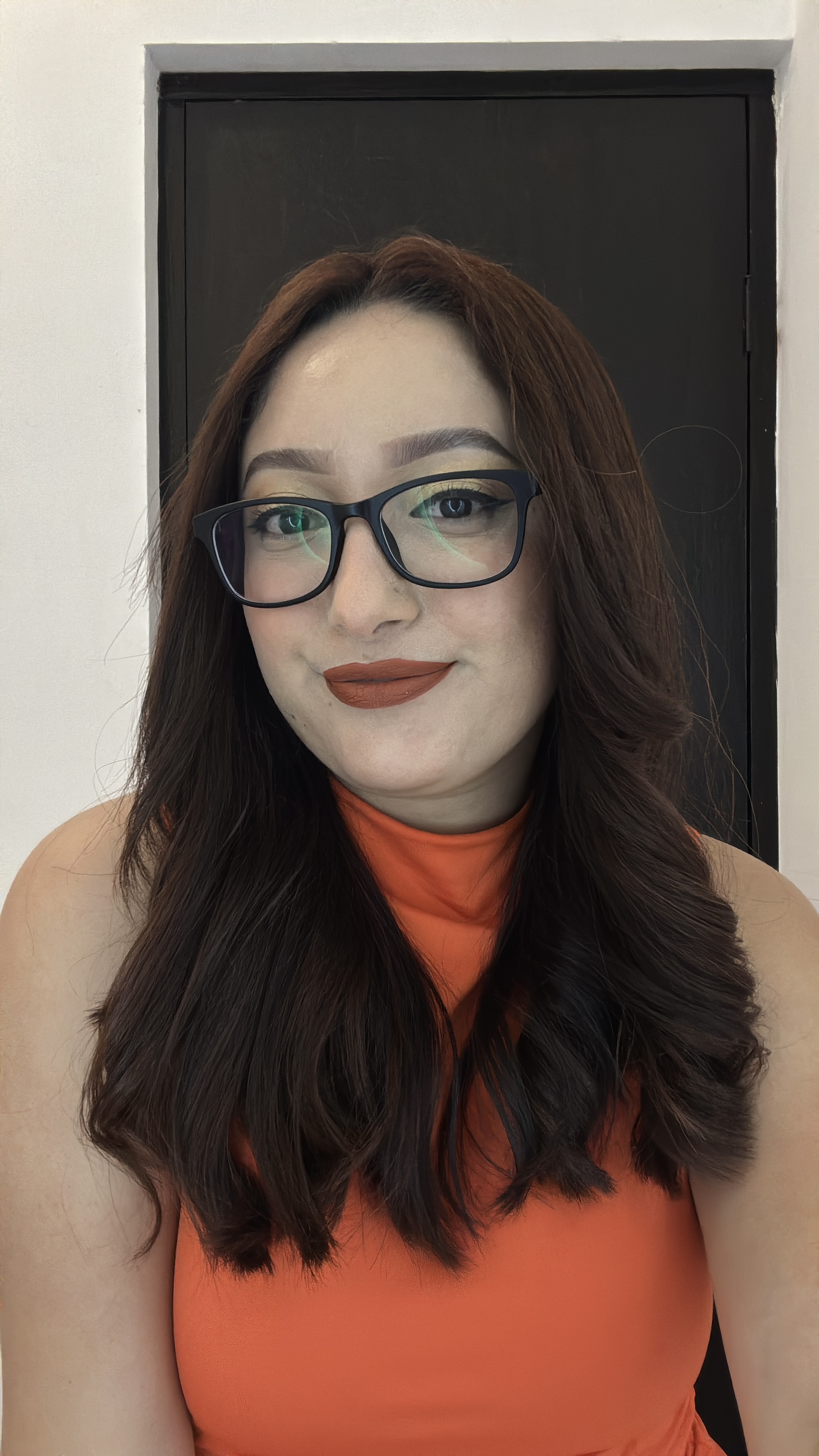 Maria Fernanda Zarzoza Zavala