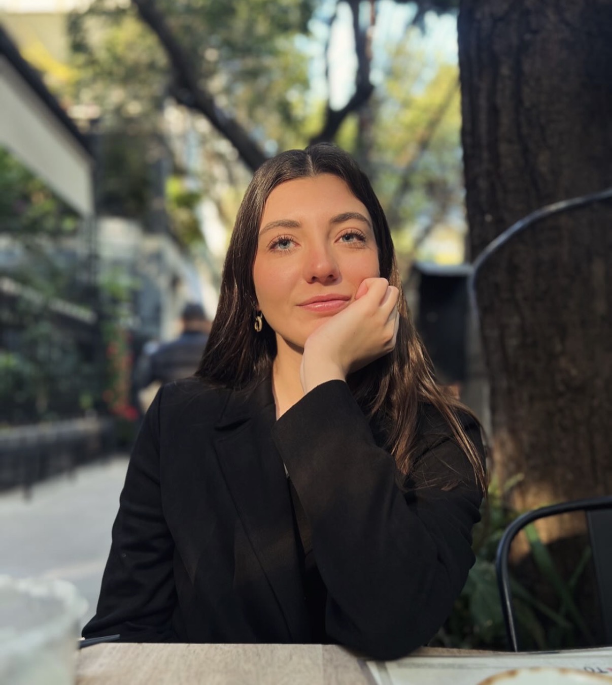 Karla Frey